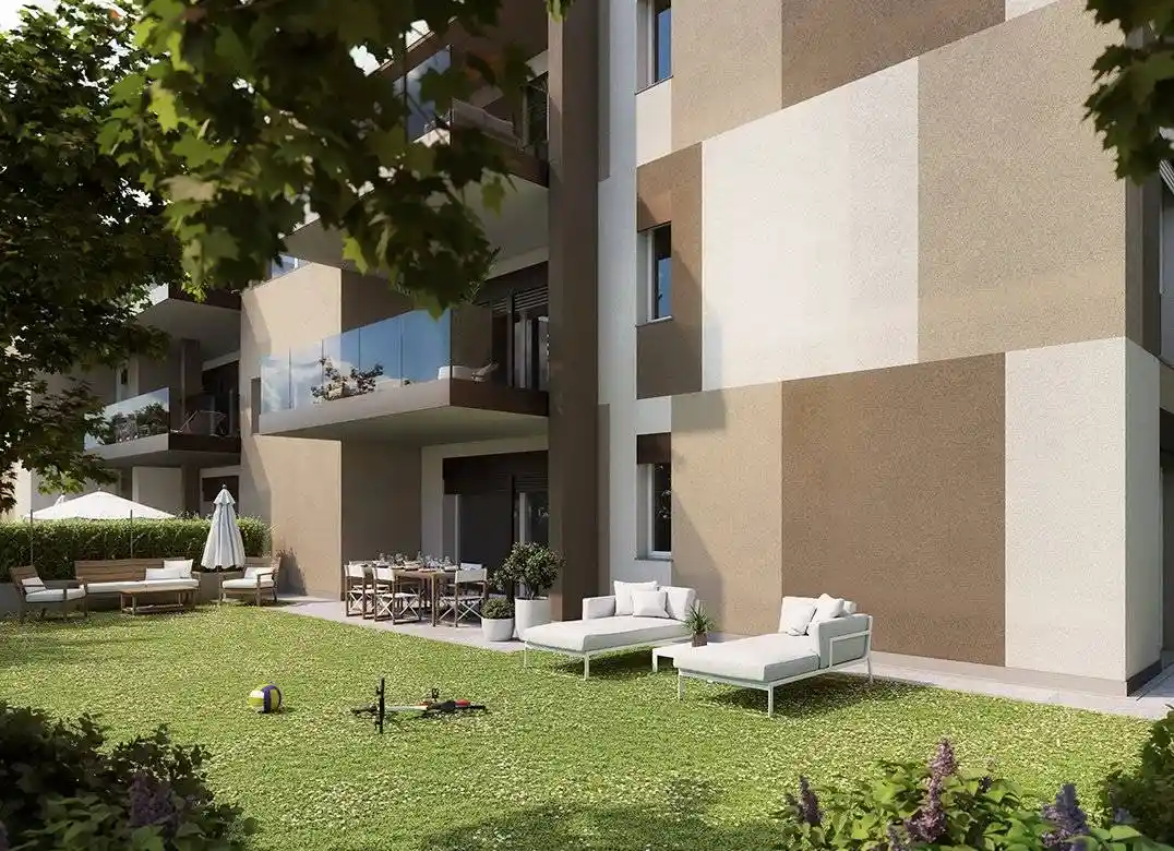 Progetto in vendita a Rovellasca