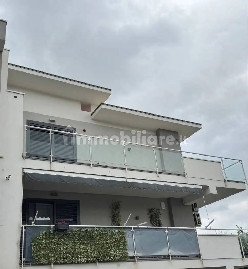 Attico - Mansarda in vendita a Poggiomarino