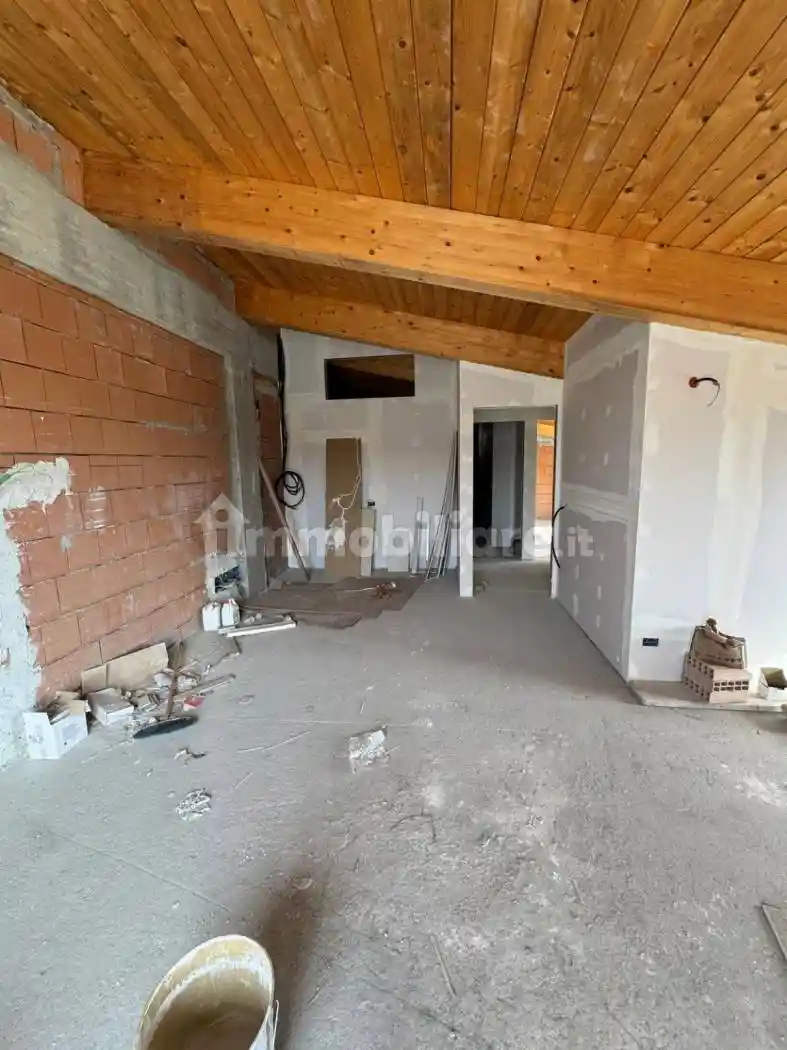 Attico - Mansarda - foto 2