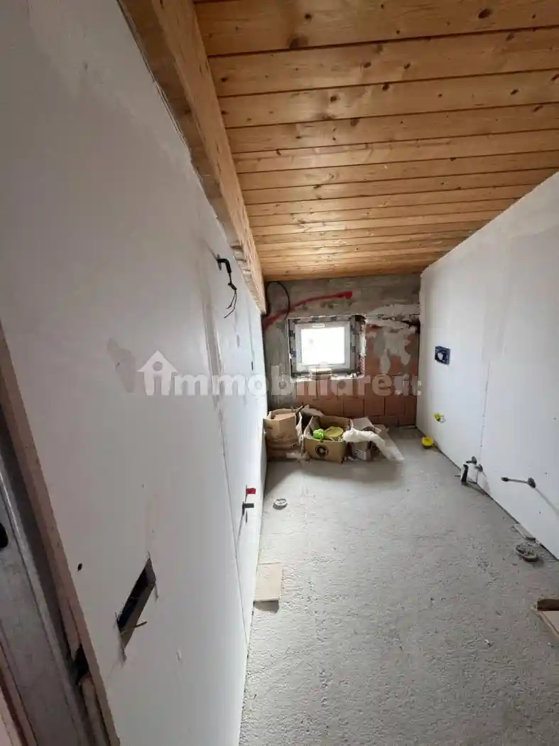 Attico - Mansarda - foto 4