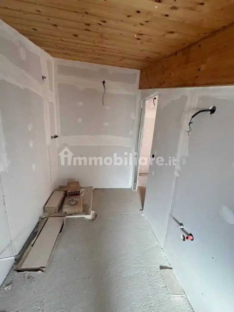 Attico - Mansarda - foto 5