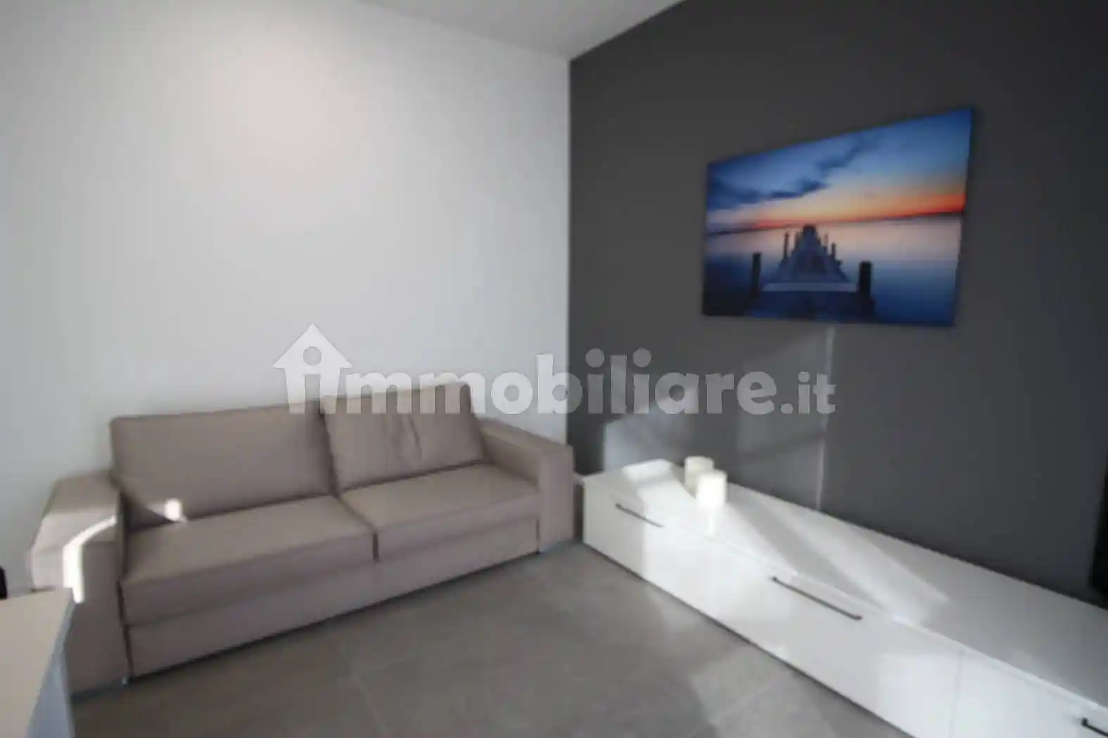 Appartamento in vendita a Leggiuno