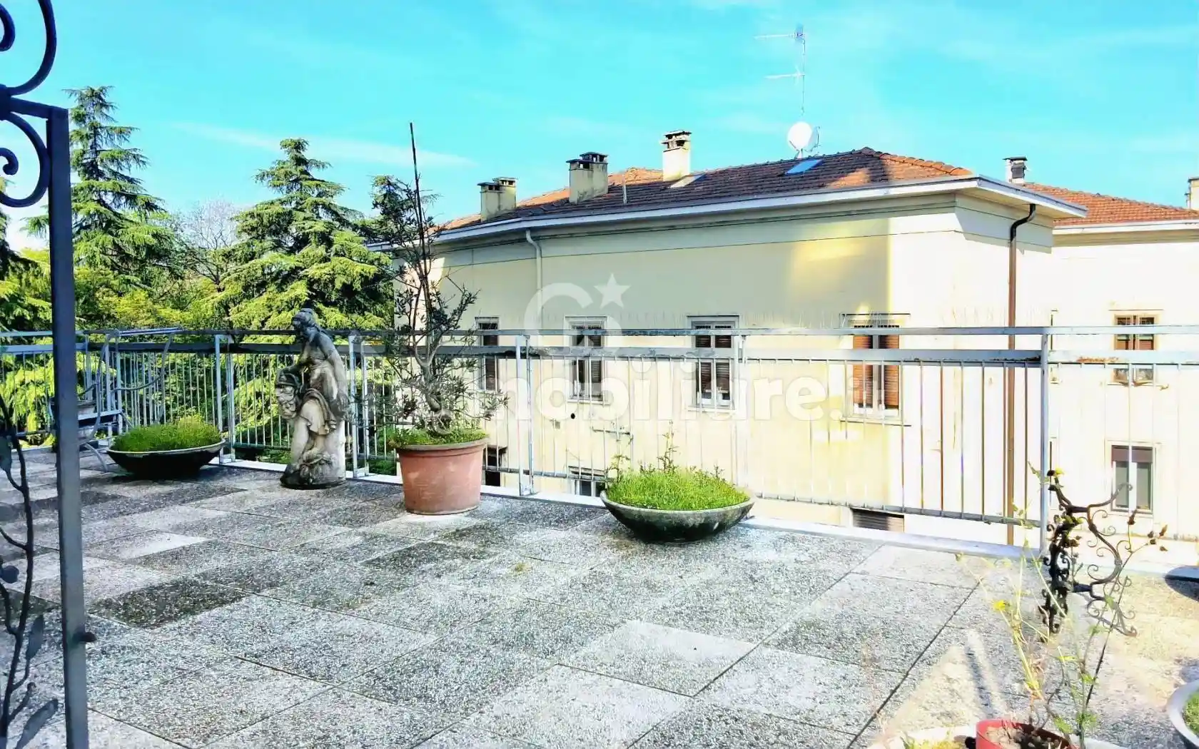 Appartamento via Muzioli 3, Crocetta, Modena - foto 2