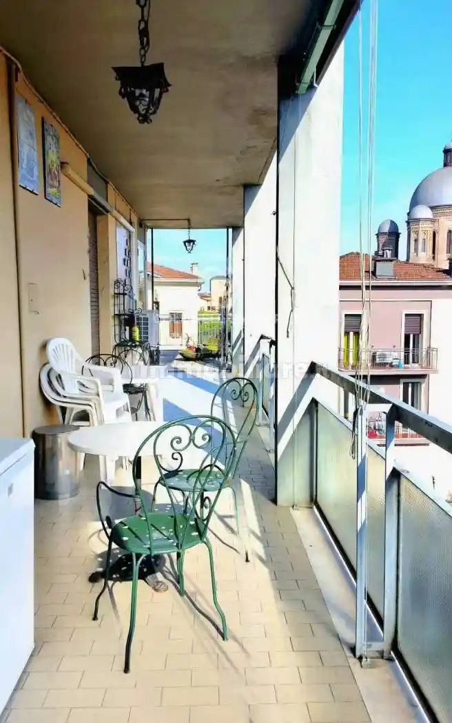 Appartamento via Muzioli 3, Crocetta, Modena - foto 3