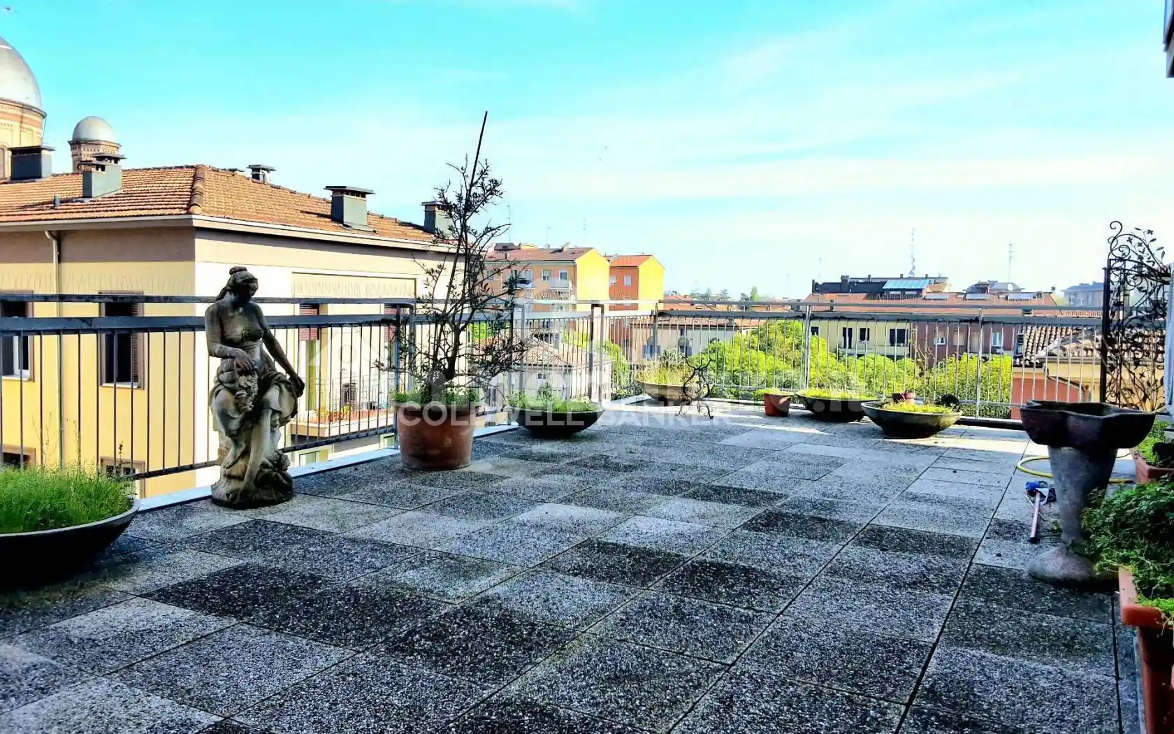 Appartamento via Muzioli 3, Crocetta, Modena - foto 4