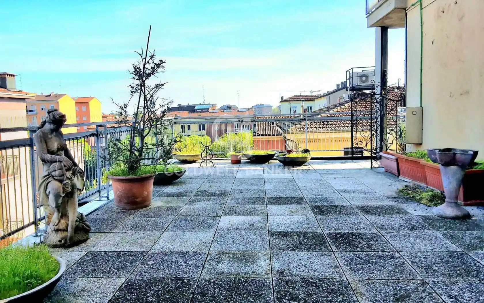 Appartamento via Muzioli 3, Crocetta, Modena - foto 5