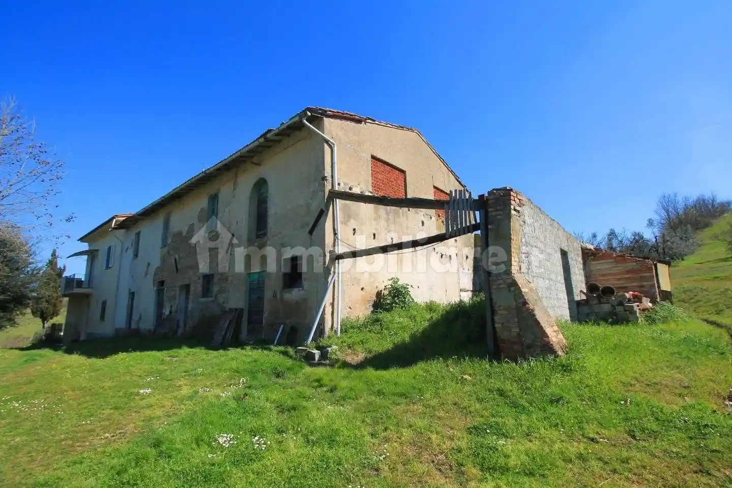 Casale via d'Ormicello,  22, Pozzale - Case Nuove, Empoli - foto 2