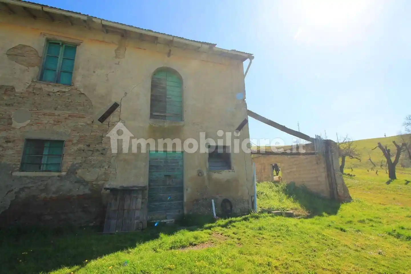 Casale via d'Ormicello,  22, Pozzale - Case Nuove, Empoli - foto 3