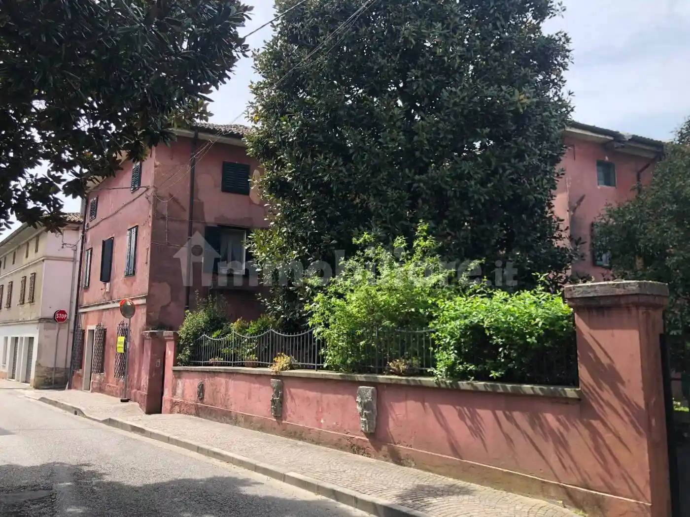 Terratetto unifamiliare via Roma 30, Centro, Aquileia - foto 2