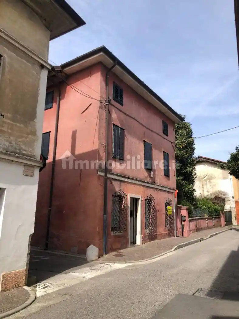 Terratetto unifamiliare via Roma 30, Centro, Aquileia - foto 4