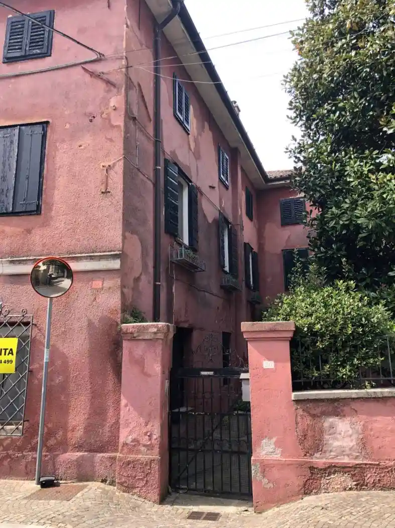 Terratetto unifamiliare via Roma 30, Centro, Aquileia - foto 5