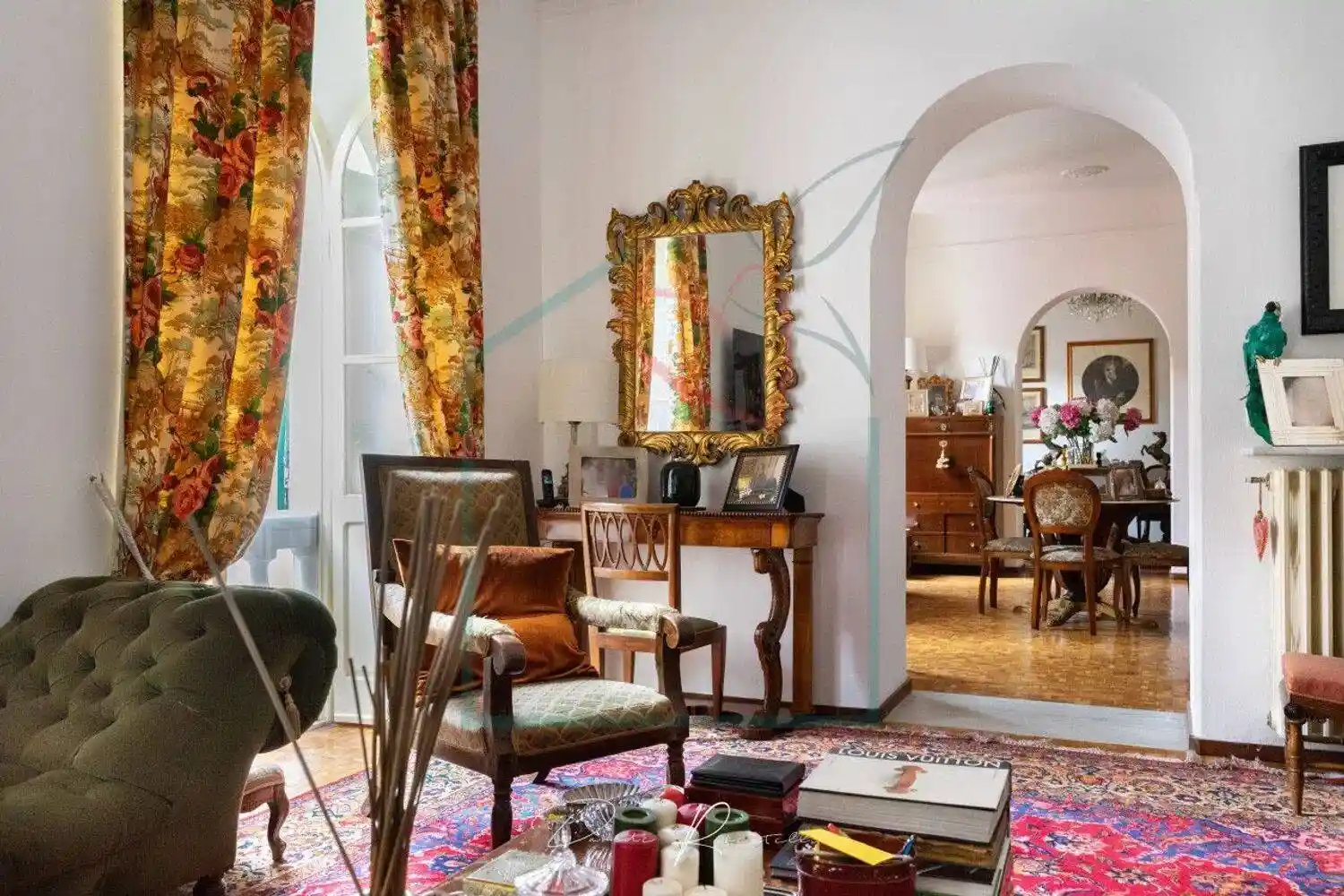 Palazzo - Edificio in vendita a Castelnuovo Magra