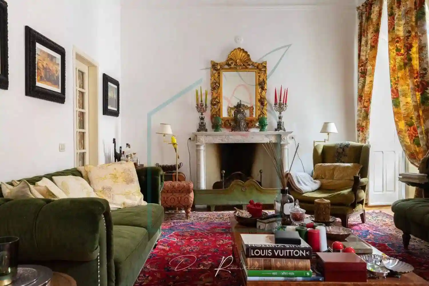 Palazzo - Edificio - foto 2