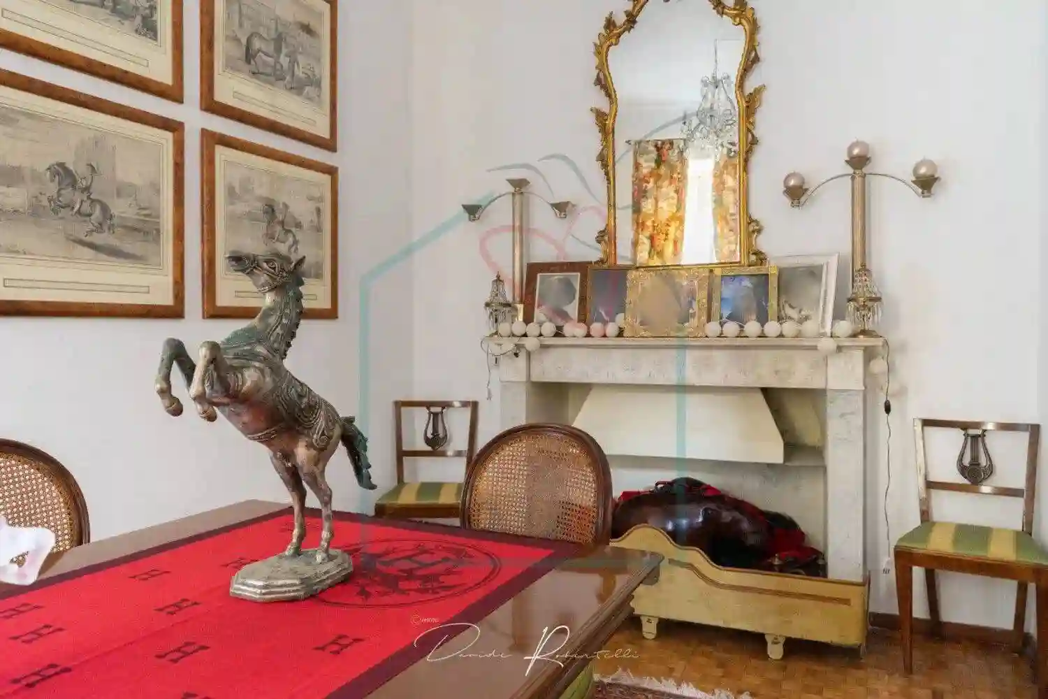 Palazzo - Edificio - foto 4