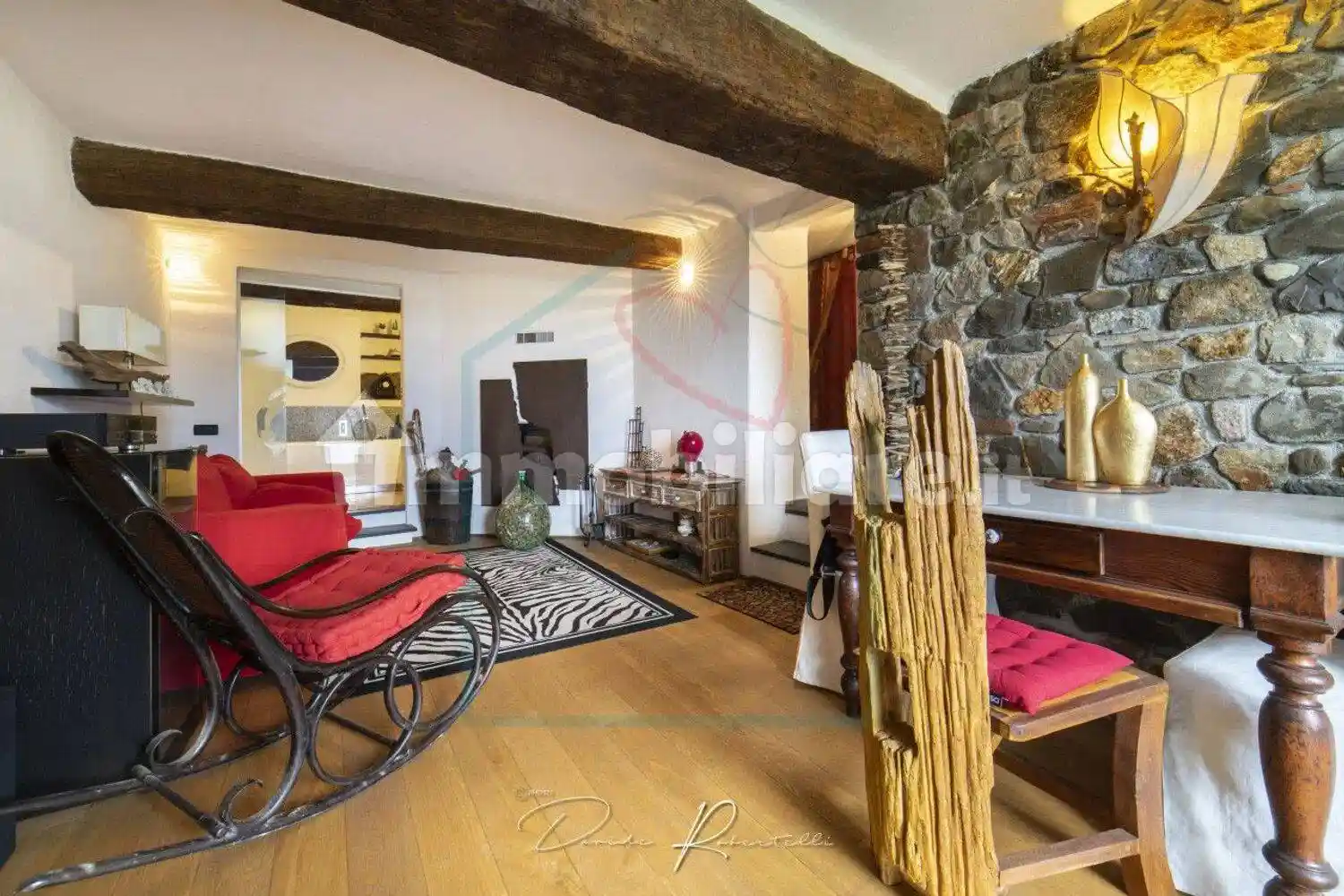 Appartamento in vendita a Ameglia