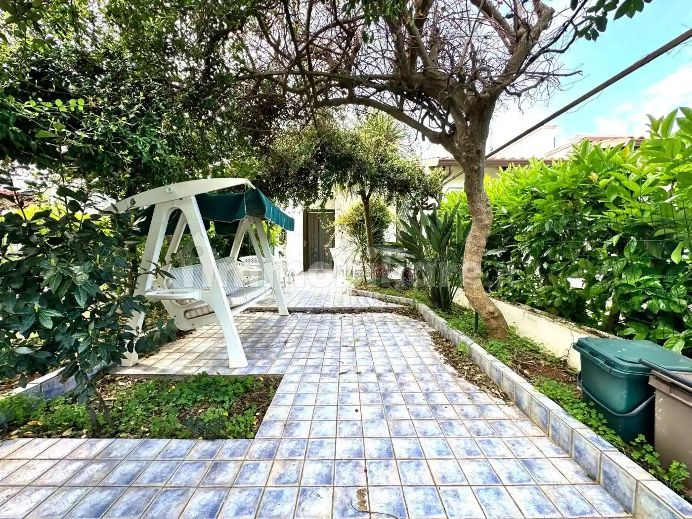 Villetta a schiera in vendita a Carovigno