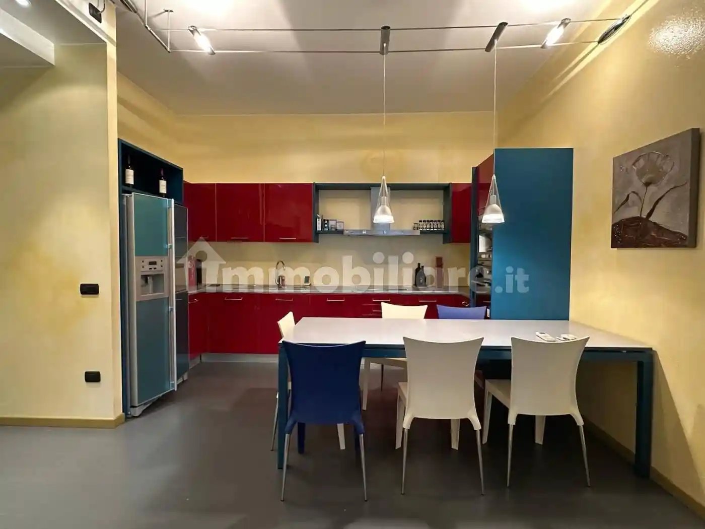 Appartamento in vendita a San Felice del Benaco