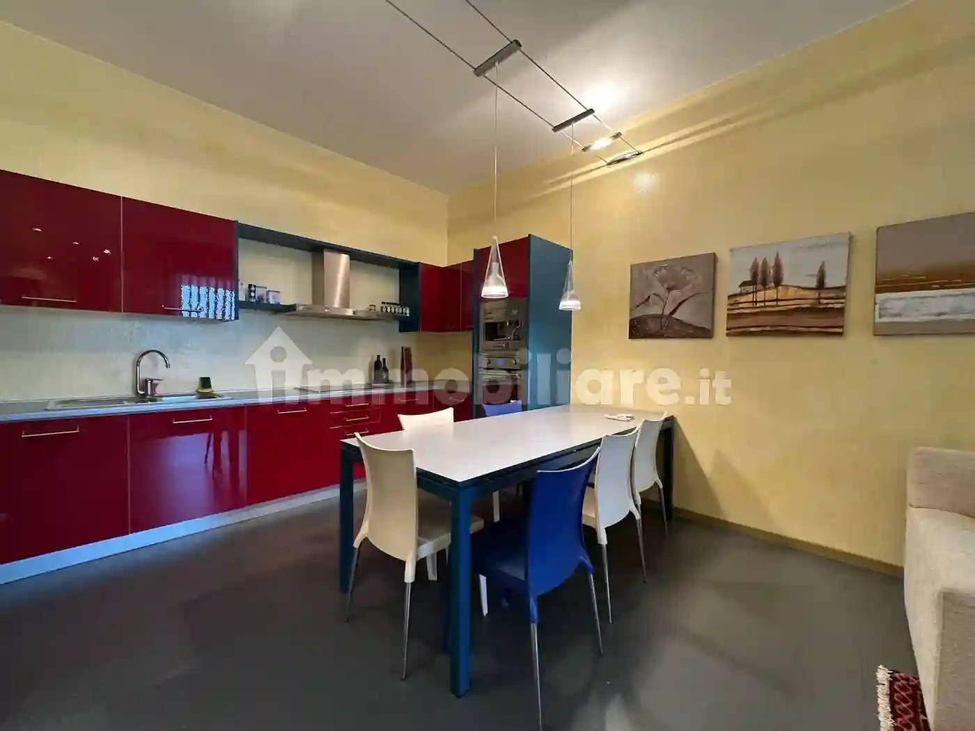 Appartamento - foto 5