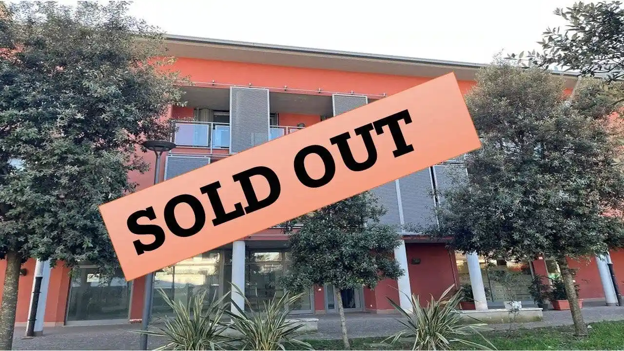 Progetto in vendita a Sulbiate