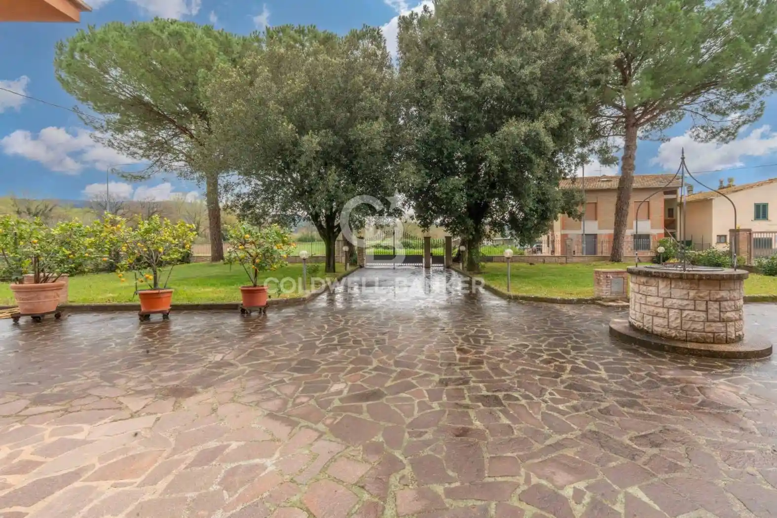 Villa in vendita a Deruta