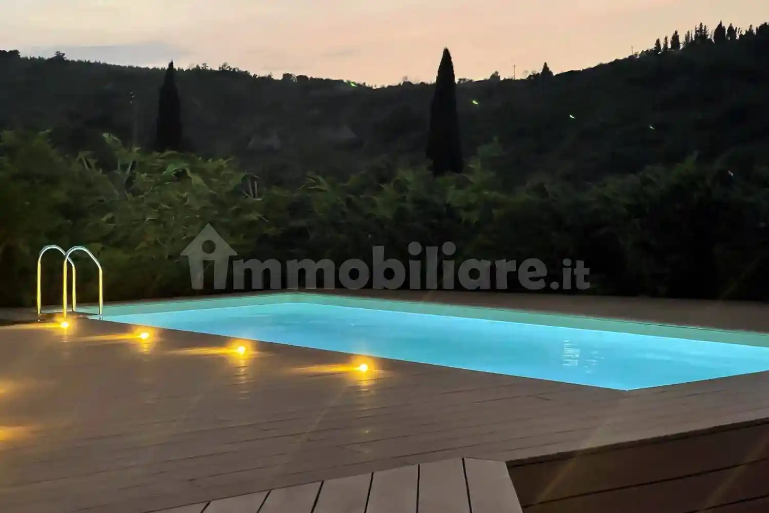 Rustico - Casale in vendita a Montespertoli