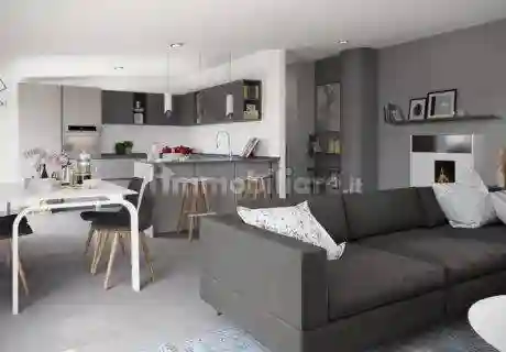 Villetta a schiera - foto 3