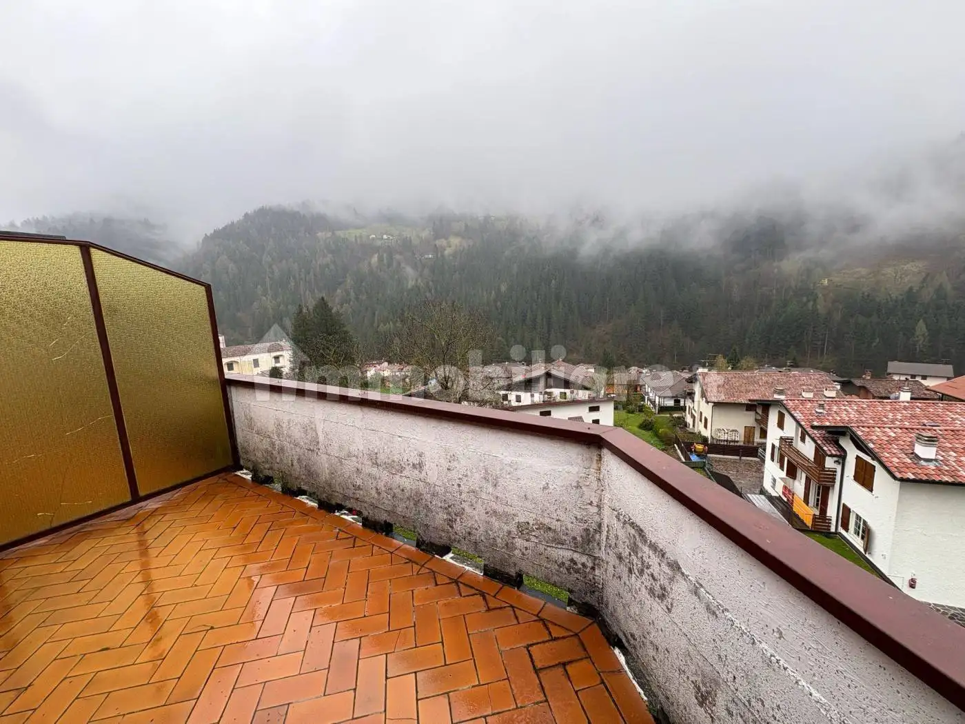 Appartamento in vendita a Collio