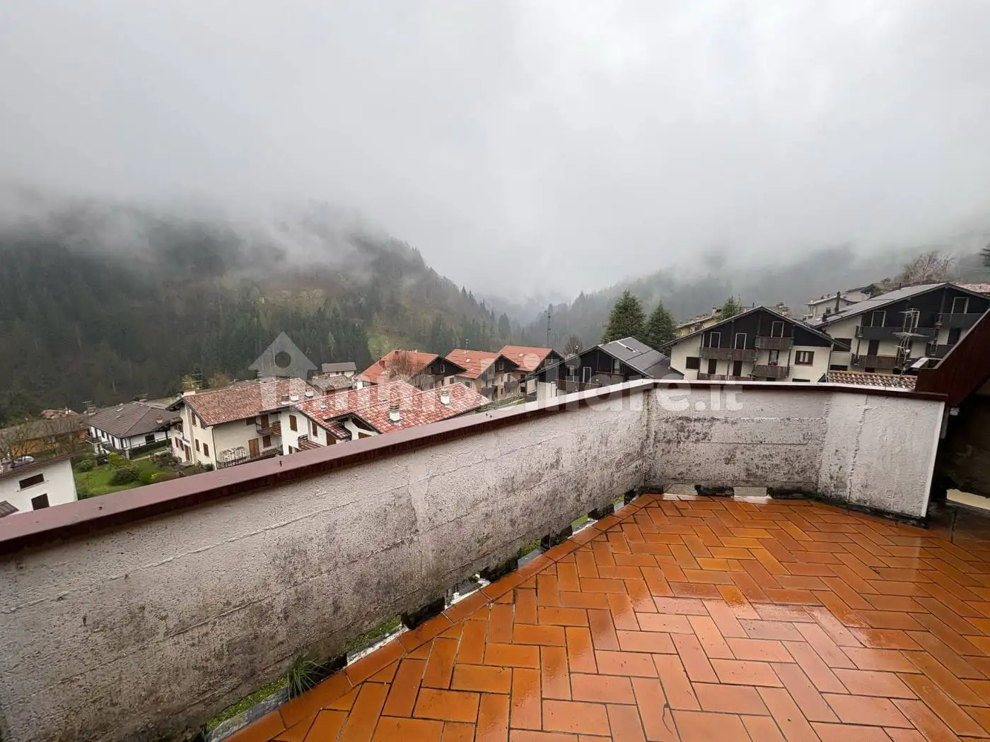 Bilocale via San Rocco, Collio - foto 2