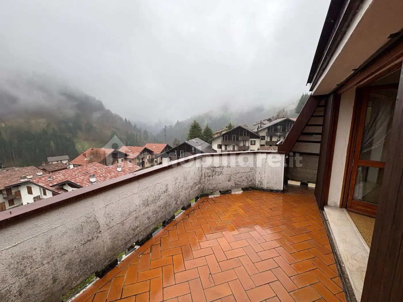 Bilocale via San Rocco, Collio - foto 3