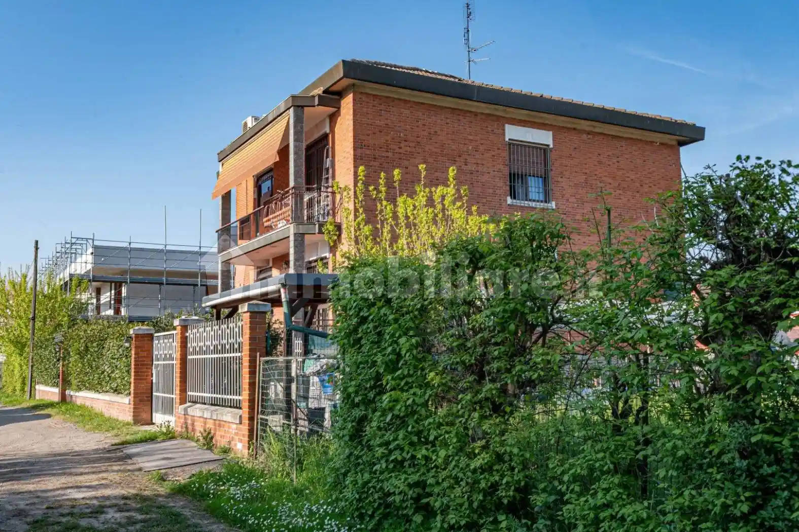 Villa in vendita a Bollate