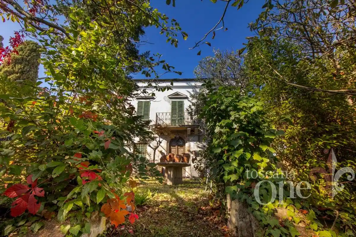 Villetta a schiera in vendita a Lajatico