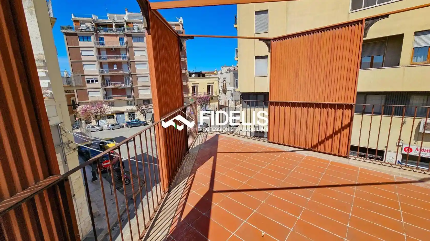 Appartamento in vendita a Andria