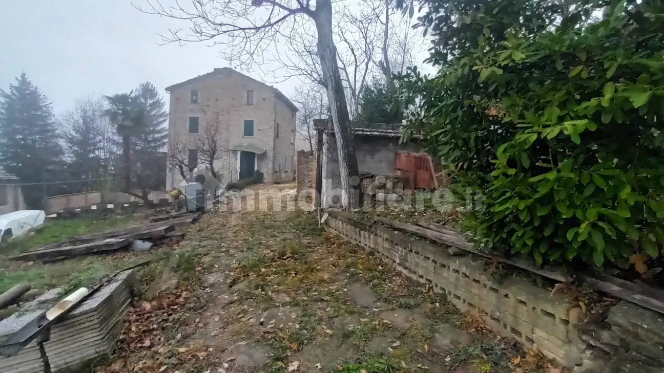 Rustico - Casale in vendita a Prignano sulla Secchia