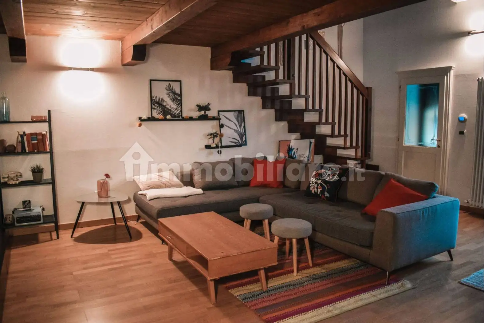 Appartamento in affitto a Forlì