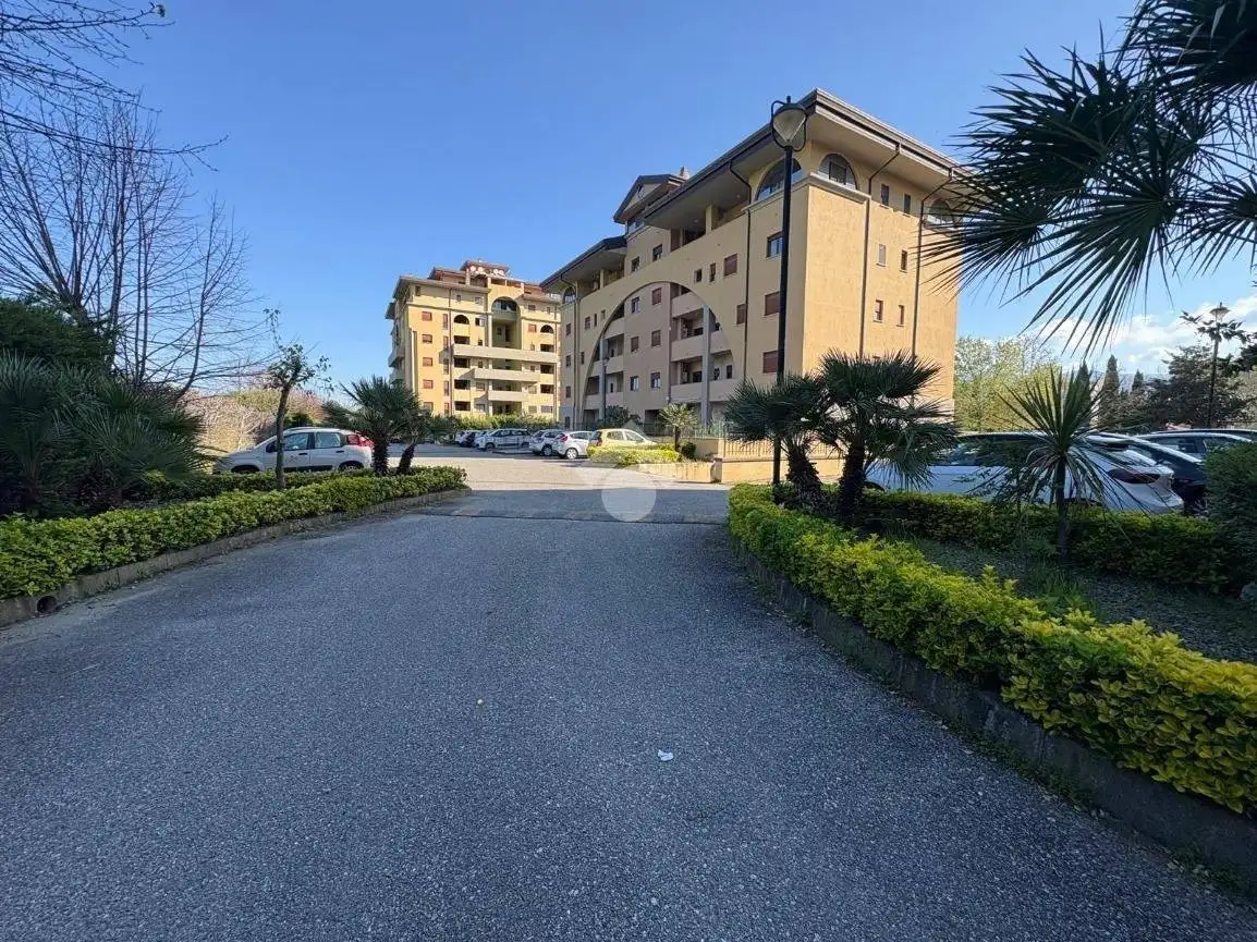 Appartamento in vendita a Rende