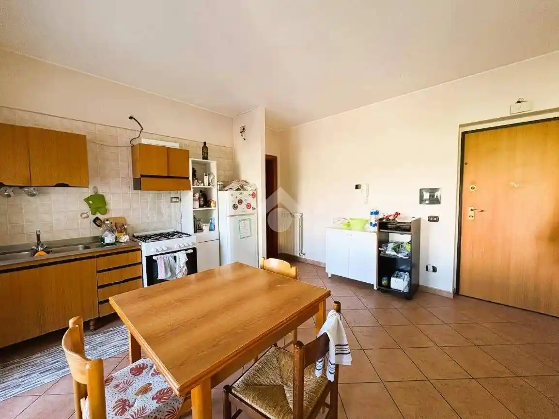 Quadrilocale via Leonardo Da Vinci 14, Quattromiglia, Rende - foto 3