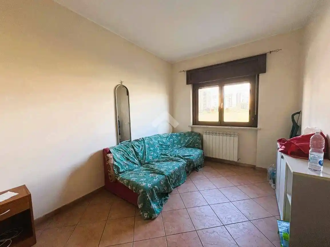 Quadrilocale via Leonardo Da Vinci 14, Quattromiglia, Rende - foto 4