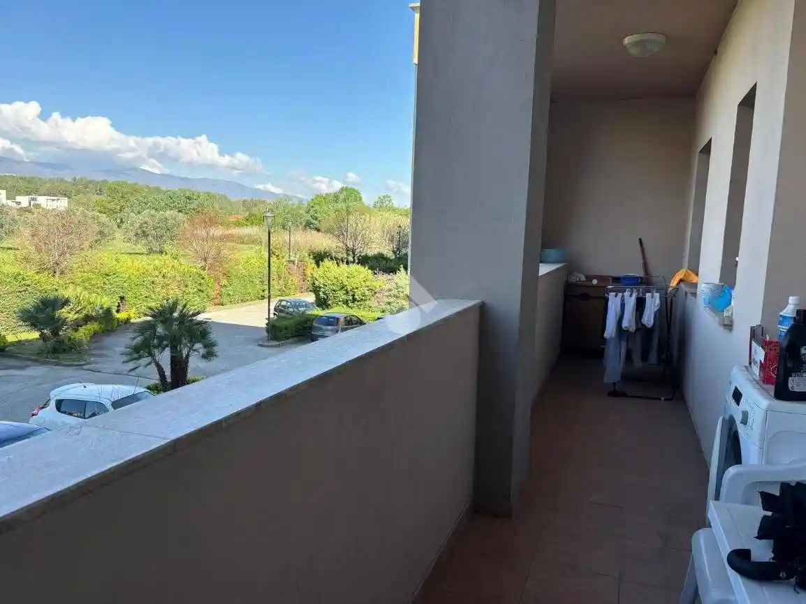 Quadrilocale via Leonardo Da Vinci 14, Quattromiglia, Rende - foto 5