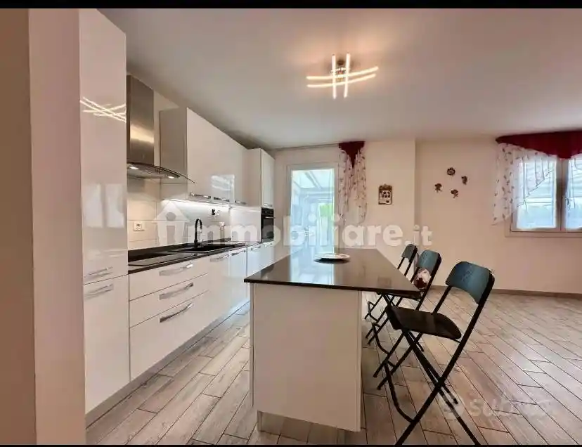 Villa in vendita a Palmanova