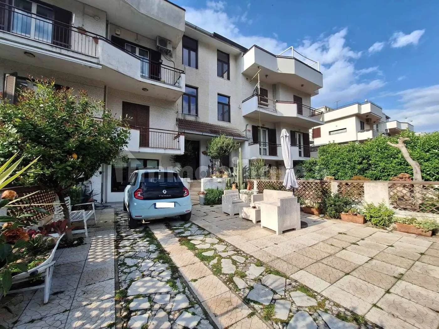 Appartamento in vendita a Roccapiemonte