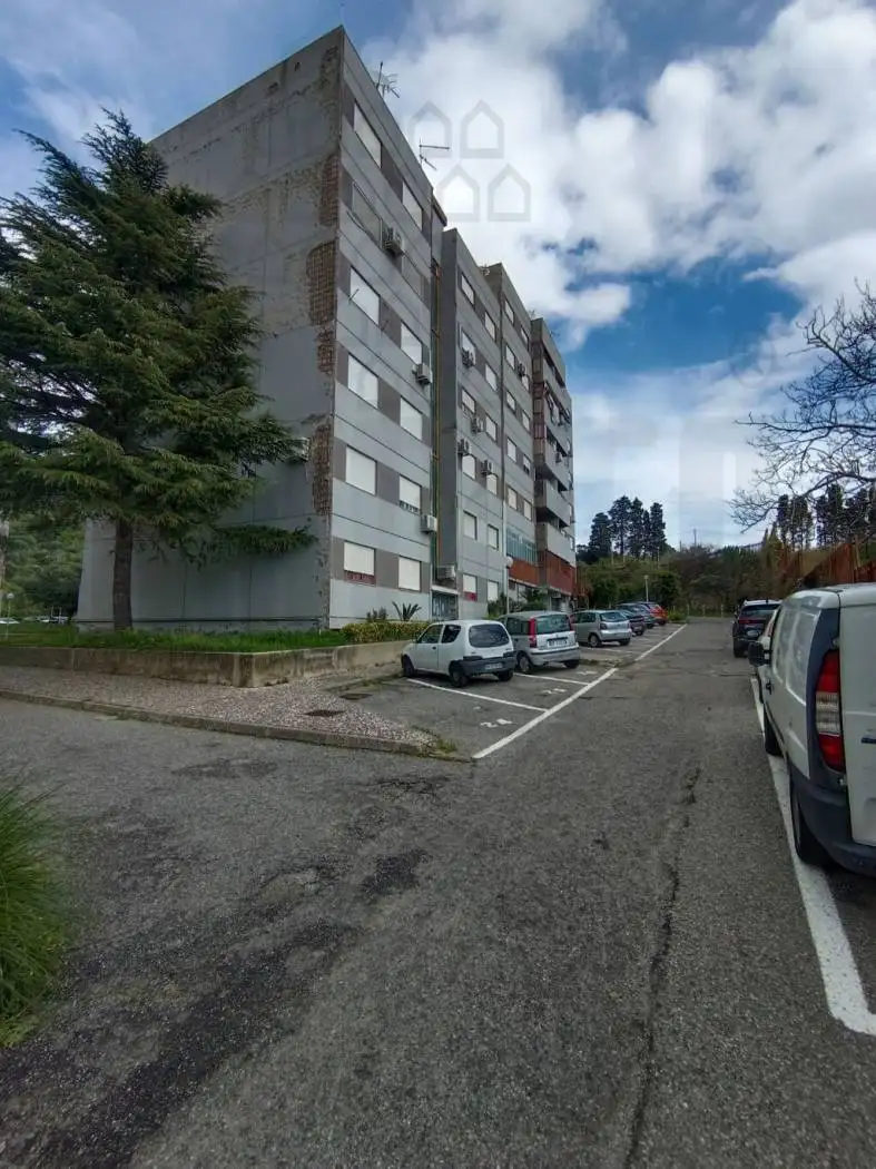 Appartamento in vendita a Messina