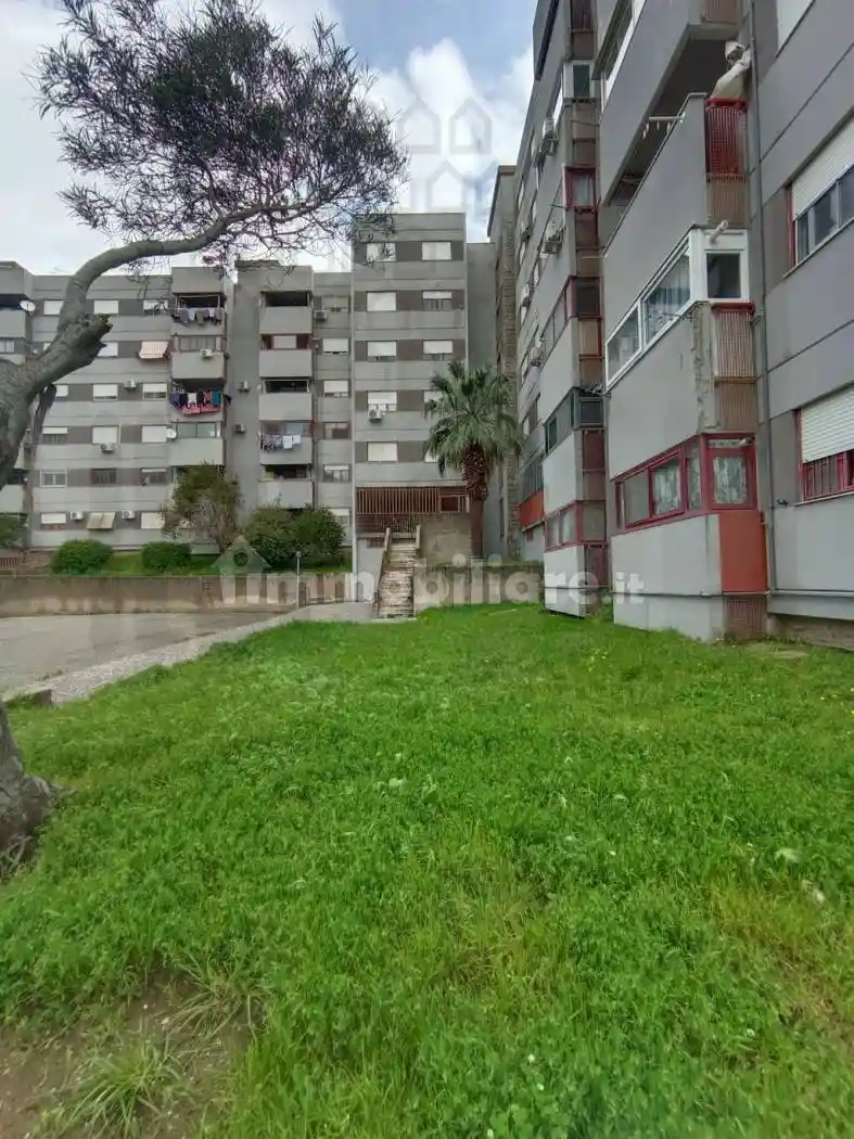 Quadrilocale Contrada Cavalieri ,, Larderia, Messina - foto 4