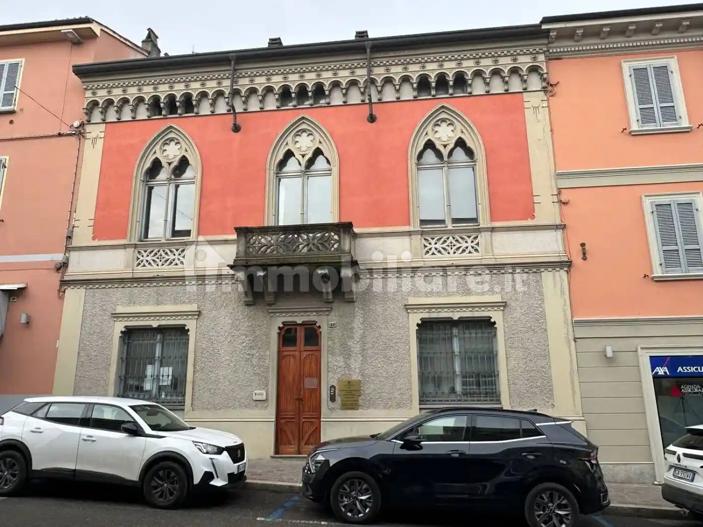 Casa indipendente in vendita a Stradella