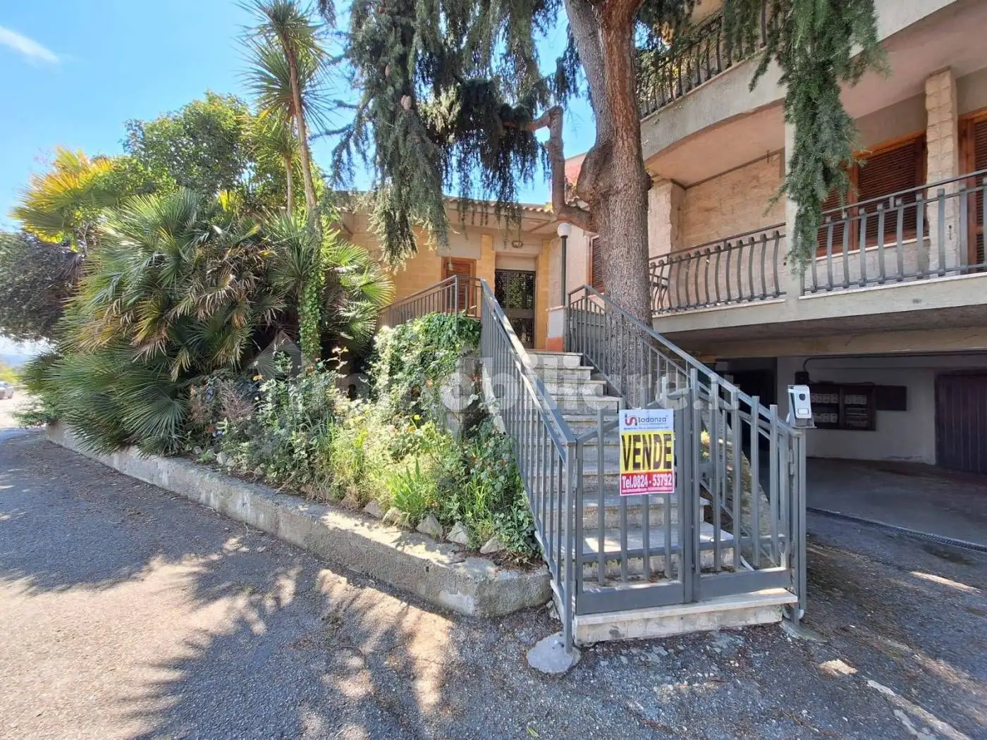 Appartamento in vendita a Benevento