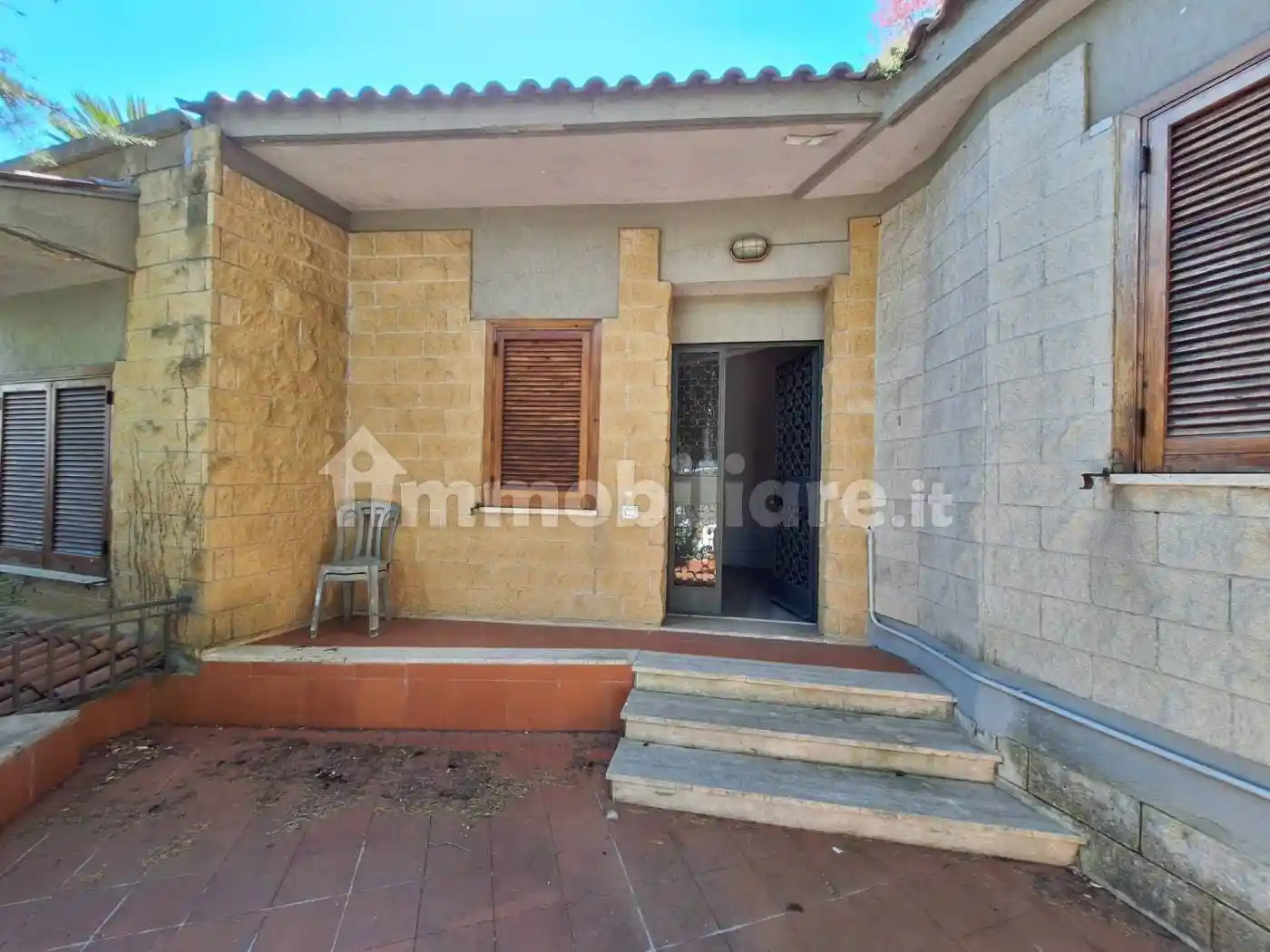 Quadrilocale via Antonio Lepore, Mulini, Porta Rufina, Benevento - foto 2