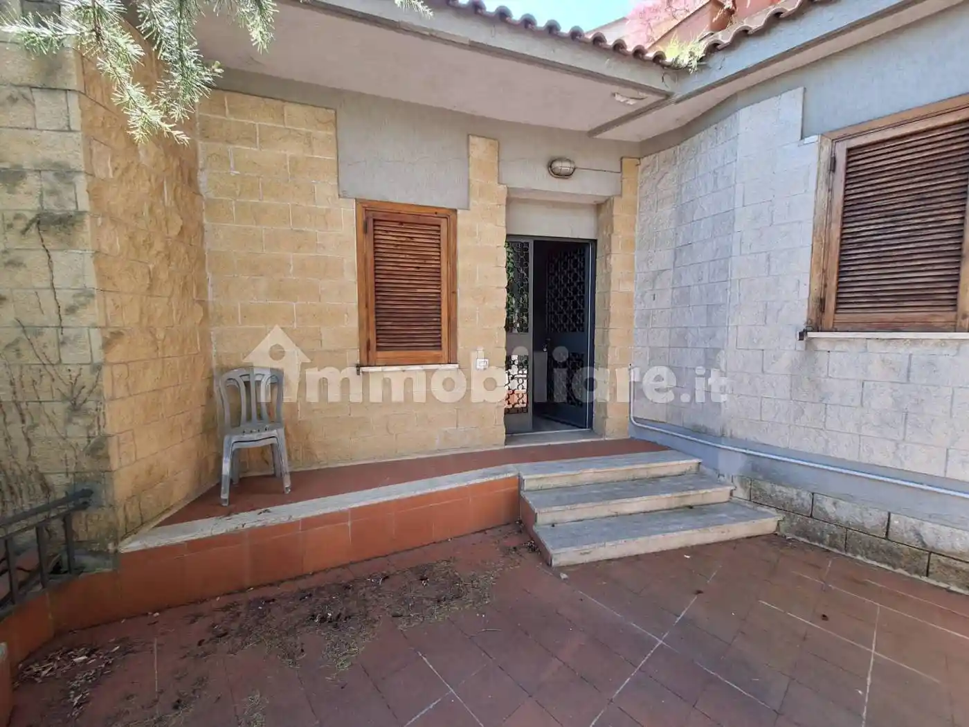 Quadrilocale via Antonio Lepore, Mulini, Porta Rufina, Benevento - foto 3