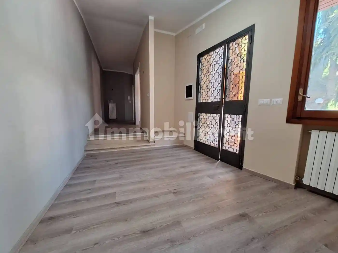 Quadrilocale via Antonio Lepore, Mulini, Porta Rufina, Benevento - foto 4