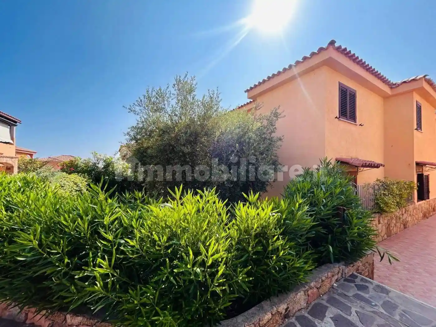 Appartamento in vendita a Golfo Aranci