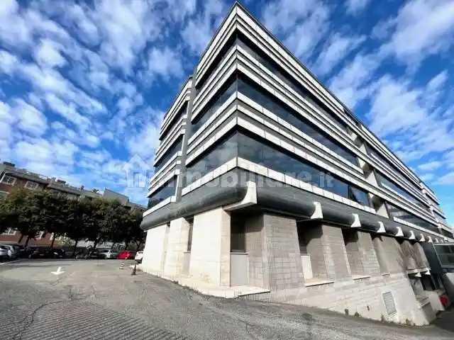 Palazzo - Edificio via del Maggiolino 123, Tor Sapienza - La Rustica, Roma - foto 5