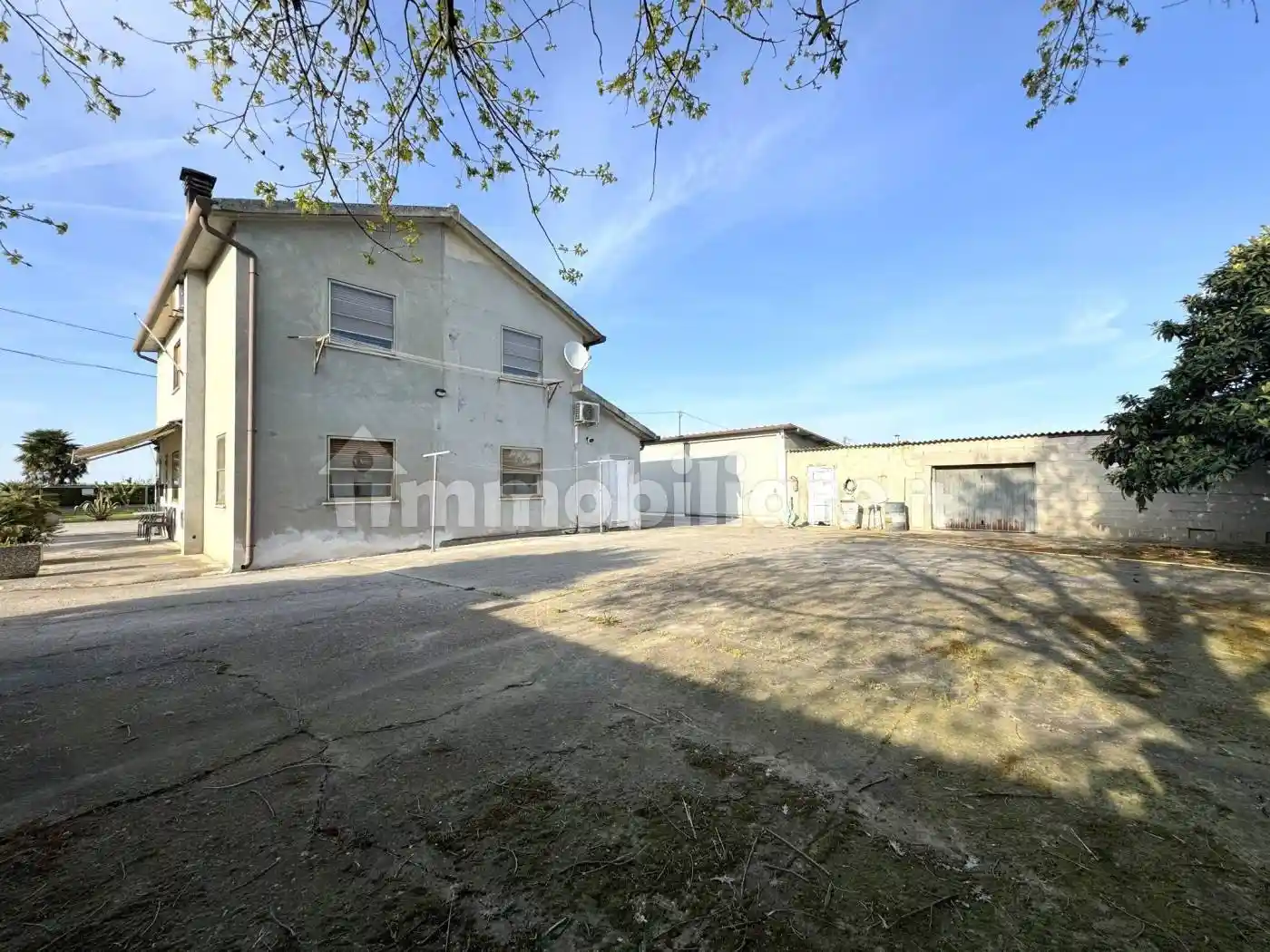 Villa in vendita a Loreo